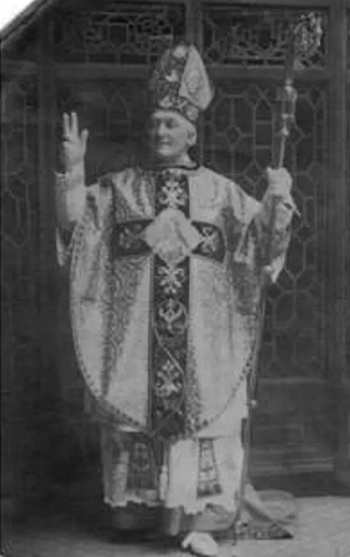 Archbishop Mathew2